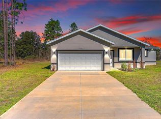 15062 SW 63rd Court Rd, Ocala, FL 34473