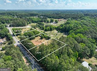 1.00 Briarwood Rd, Tyrone, GA 30290
