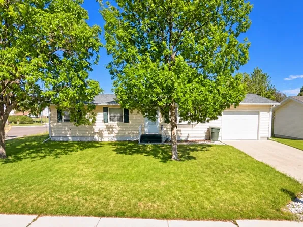 613 41st St N, Great Falls, MT 59405