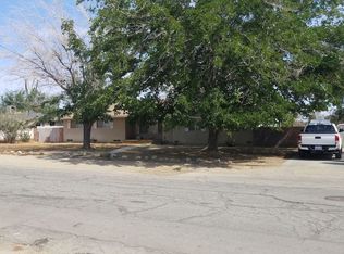 1221 E Avenue Q4, Palmdale, CA 93550