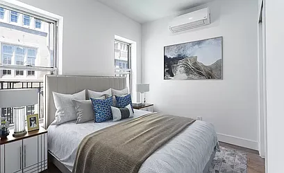 Rented by REAL New York