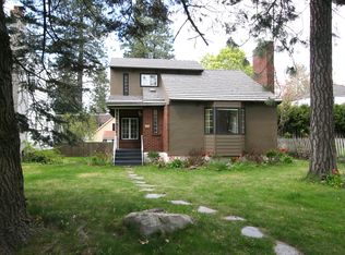 614 W 28th Ave, Spokane, WA 99203