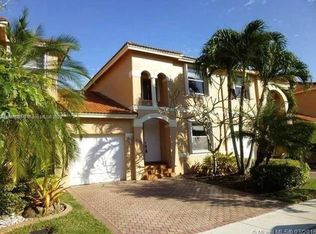 2291 NW 162nd Way #2291, Pembroke Pines, FL 33028