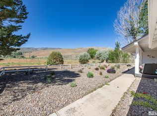 5 Chuckwagon Rd, Reno, NV 89508
