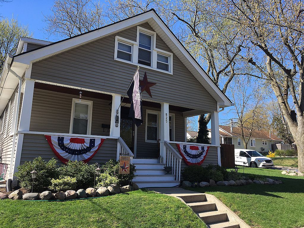 825 W 4th St, Rochester, MI 48307 | Zillow