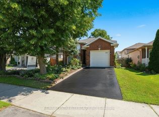 825 Railton Ave, London, ON N5V4W7