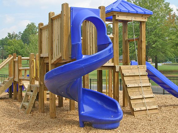Arbor Glen Playground