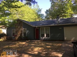 5443 Rock Springs Rd, Lithonia, GA 30038