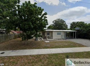 4882 NE 15th Ave, Pompano Beach, FL 33064