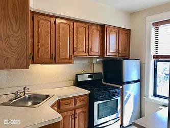 Rented by Citi Habitats