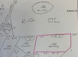 6 Jennings Road, Colebrook, NH 03576