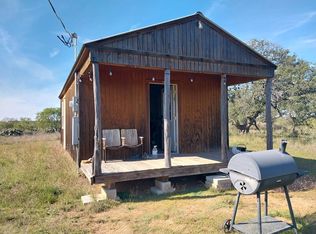 2540 W County Road 403, Llano, TX 78643