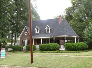 1516 N Fillmore St, Corinth, MS 38834