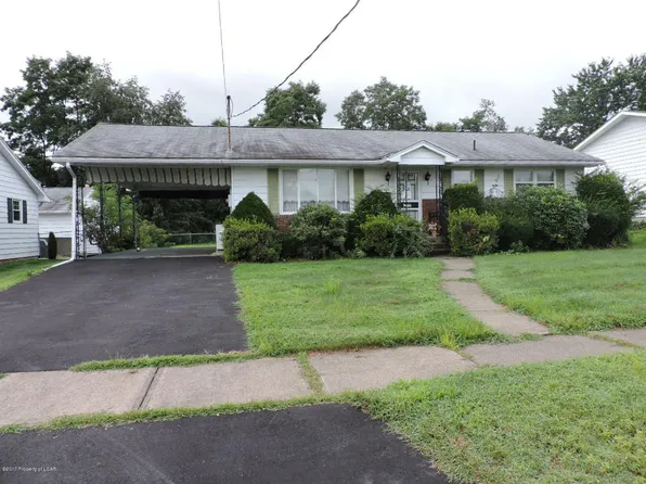 39 Birch Dr, Swoyersville, PA 18704