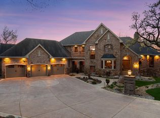 17620 Xanadu Ave, Jordan, MN 55352