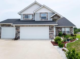 11170 Lexington Ln, Rolla, MO 65401
