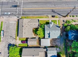2426 N Lombard St, Portland, OR 97217