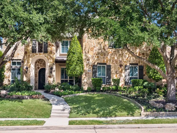 1690 Hilton Head Ln, Frisco, TX 75034