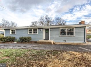605 S Spring Garden St, Carlisle, PA 17013