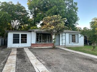 526 Crane Ave, San Antonio, TX 78214