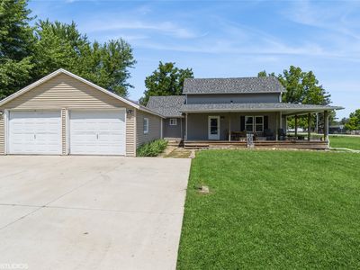 807 Boone St, Sheldahl, IA, 50243