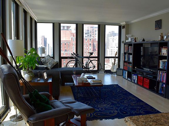 5th image of 1 E Scott St #1819