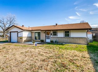 3134 Stafford St, Irving, TX 75062