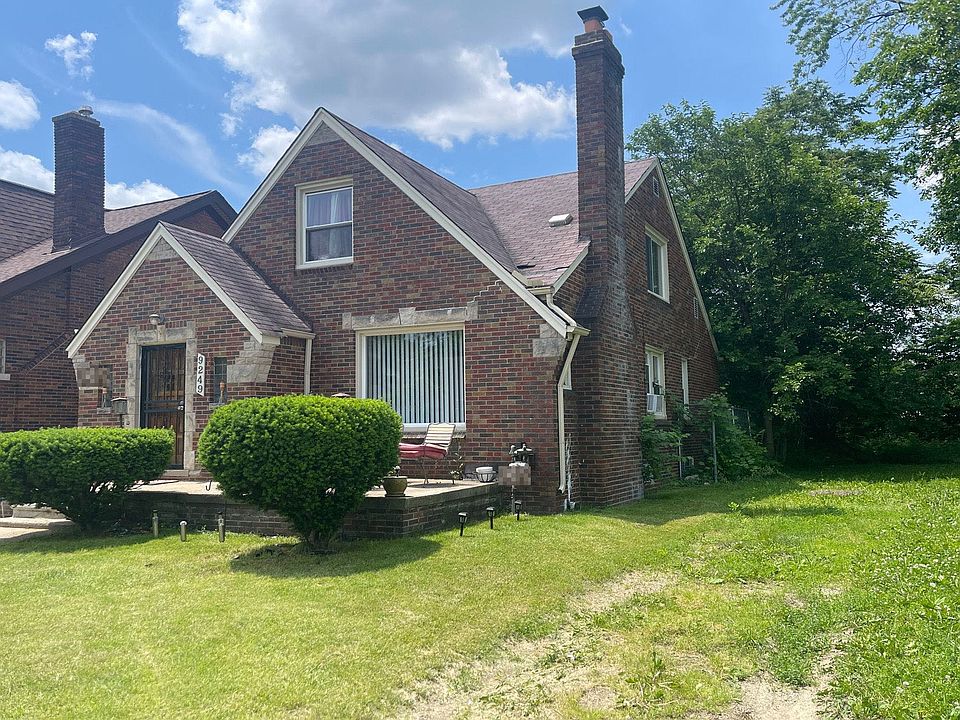9249 Mendota St, Detroit, MI 48204 Zillow