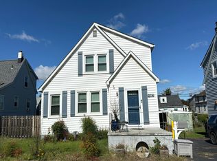214 Detroit Ave, Baltimore, MD 21222