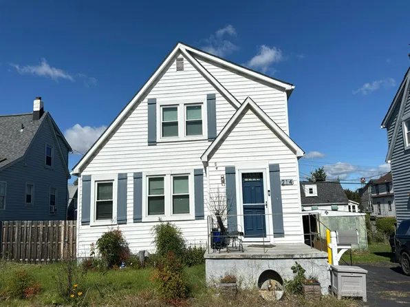 214 Detroit Ave, Baltimore, MD 21222