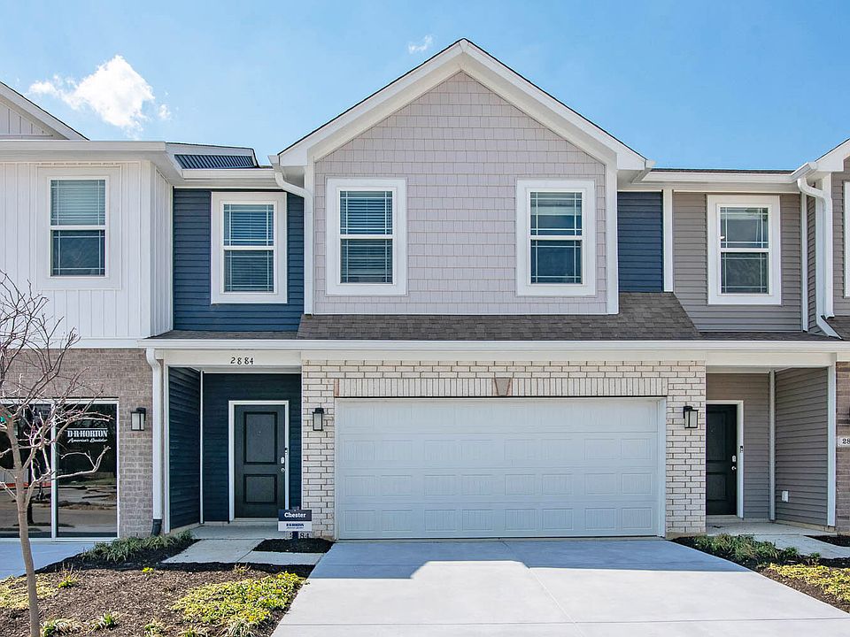 2875 Cross Branch Ln, Whitestown, IN 46075 Zillow