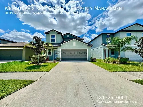 7309 Canterbury Bells Ct Photo 1