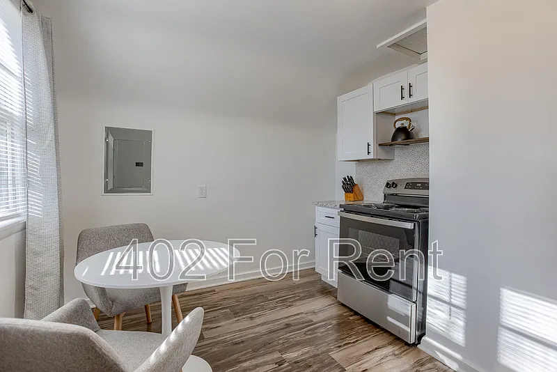1 bed, 1.0 bath, 522 sqft, $845 — Photo 1