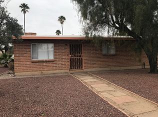 2501 N Richey Blvd #10, Tucson, AZ 85716