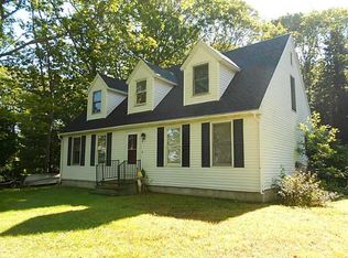 9 Sonia Ln, Harpswell, ME 04079