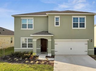 417 Noble Ave, Davenport, FL 33837