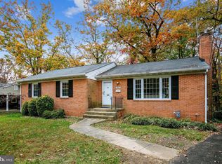5906 Jane Way, Alexandria, VA 22310