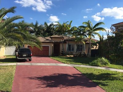 16530 SW 57th Ln, Miami, FL, 33193