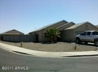 671 E Arizona Ave, Buckeye, AZ 85326