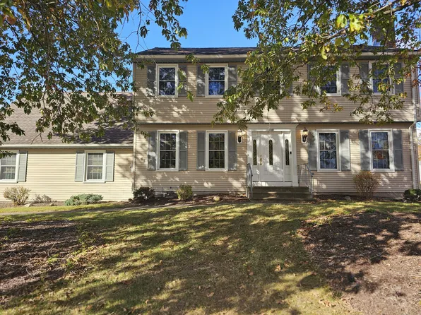 118 Ashley Road, Bristol, CT 06010