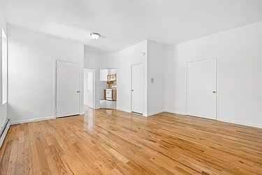 Rented by Oxford Property Group