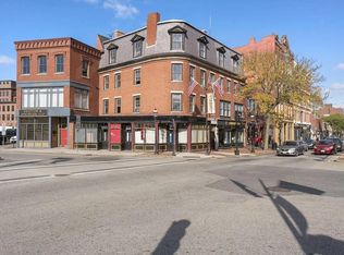 1 Middlesex St, Lowell, MA 01852