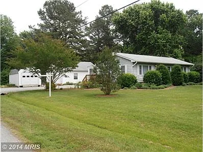 201 Olive Branch Rd photo 1