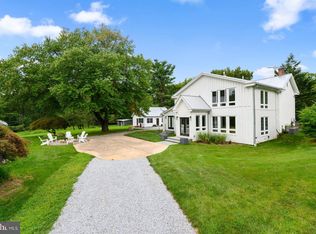 2167 Pikeland Rd, Malvern, PA 19355