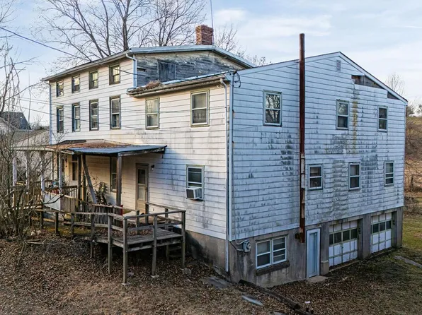 1253 Kimberton Rd, Chester Springs, PA 19425