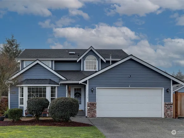 11308 216th Avenue Ct E, Bonney Lake, WA 98391