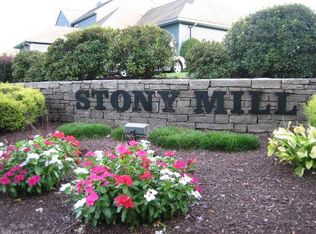 64 Stony Mill Ln, East Berlin, CT 06023