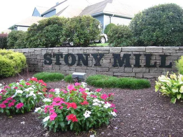 64 Stony Mill Ln, East Berlin, CT 06023