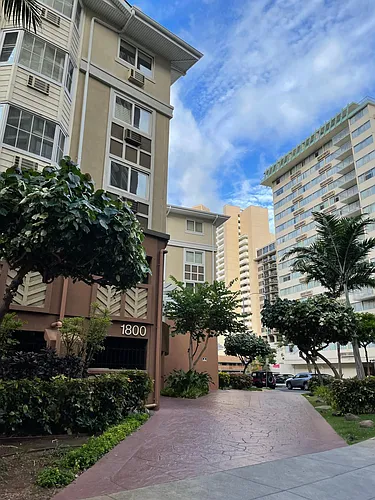1800 Kaioo Dr #C303 Photo 1 1800 Kaioo Dr #C303 Photo 1