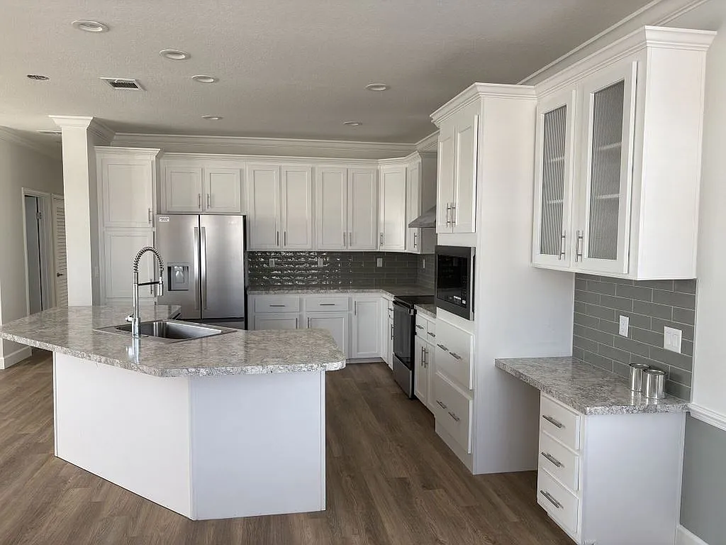 3 bed, 2.0 bath, 1539 sqft, $1,499 — Photo 3